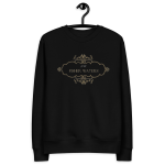 Unisex Eco Sweatshirt