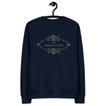 Unisex Eco Sweatshirt